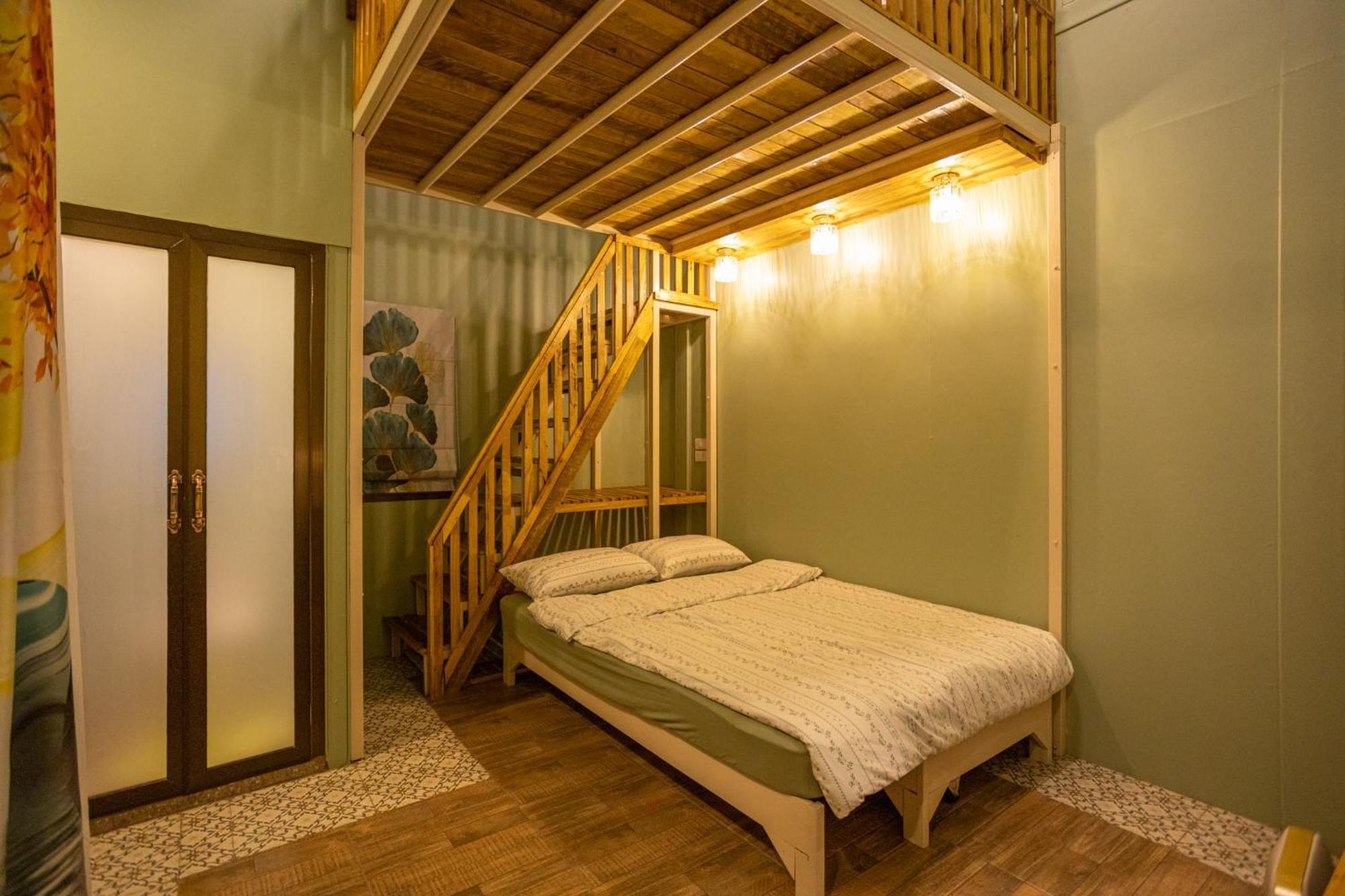 Resort Mana-an Hill มานาอันเลคฮิลล์รีสอร์ต *