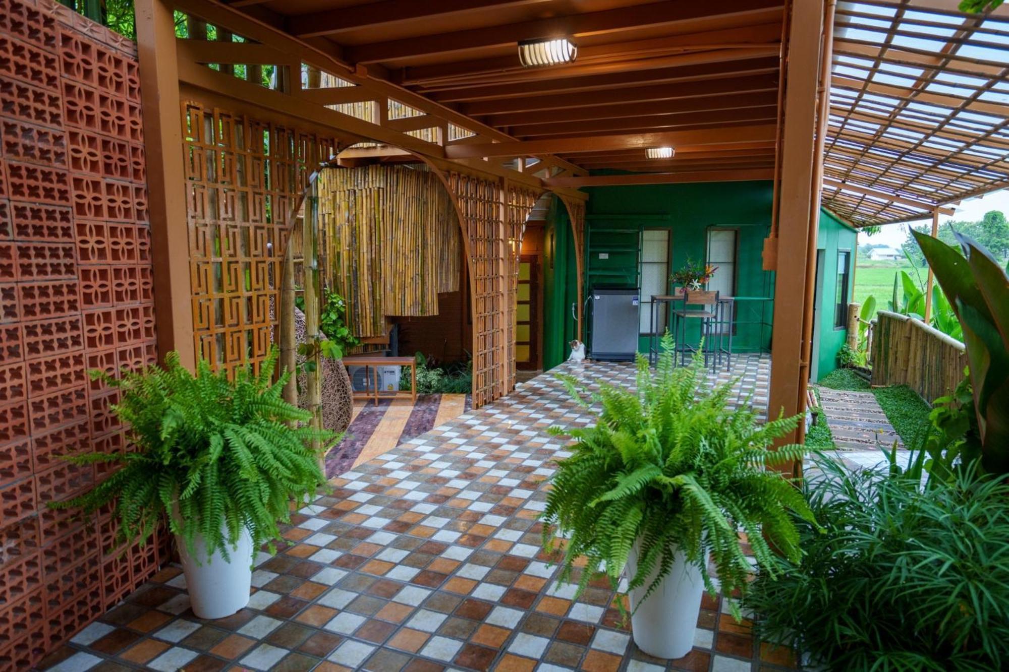 Resort Mana-an Hill มานาอันเลคฮิลล์รีสอร์ต