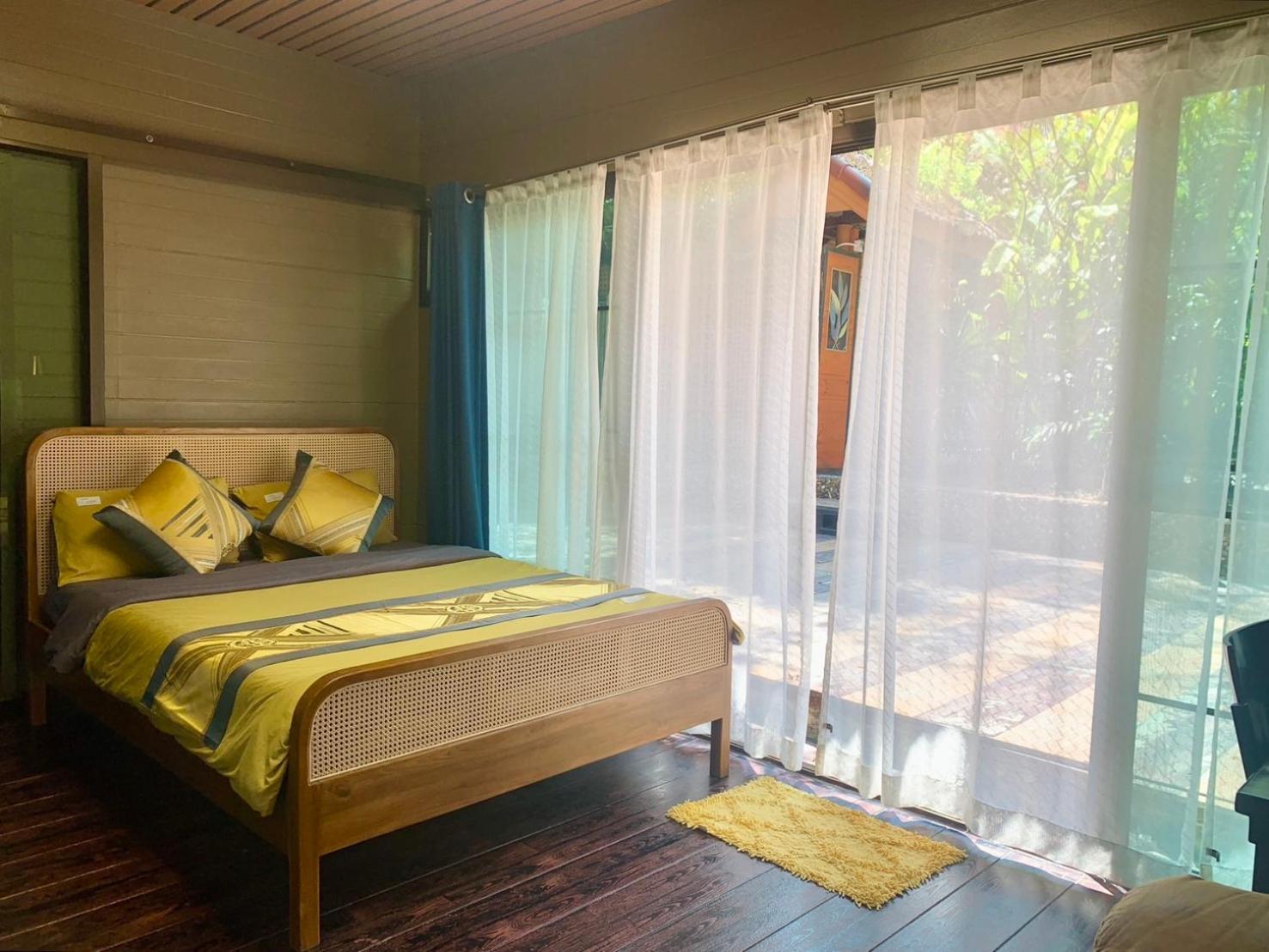 Resort Mana-an Hill มานาอันเลคฮิลล์รีสอร์ต
