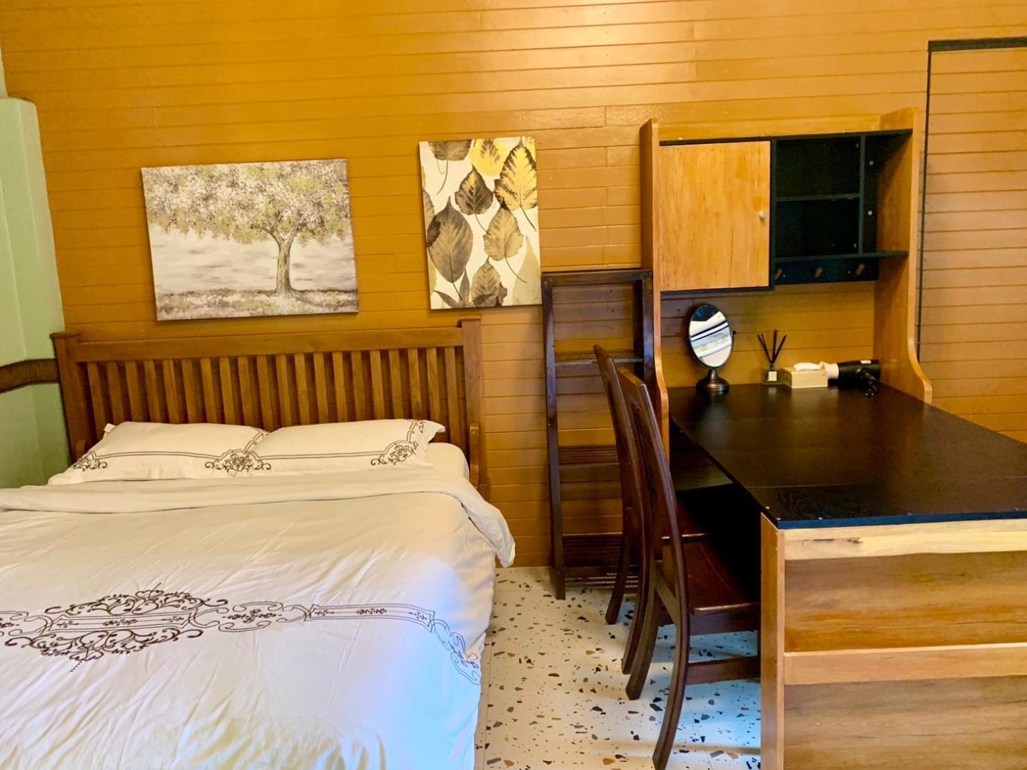 Resort Mana-an Hill มานาอันเลคฮิลล์รีสอร์ต Chiang Mai
